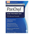 Sapun Solid, PanOxyl, impotriva Acneei si Eruptilor Cutanate, Previne Formarea Cosurilor, pentru Fata si Corp, Peroxid de Benzoil 10%, 113gr