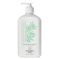 Loțiune de Corp, Australian Gold, Hemp Nation Tropical Seltzer, Hidratare Intensivă, Prelungire Bronz, Catifelare, 535 ml