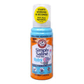 Spray nazal bebe, Arm & Hammer, Simply Saline Baby, Ameliorare congestie, Delicat, Steril, 45 g