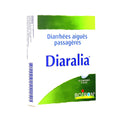Medicament Homeopat, Boiron, Diaralia, Impotriva Diareei Tranzitorii, 60 comprimate