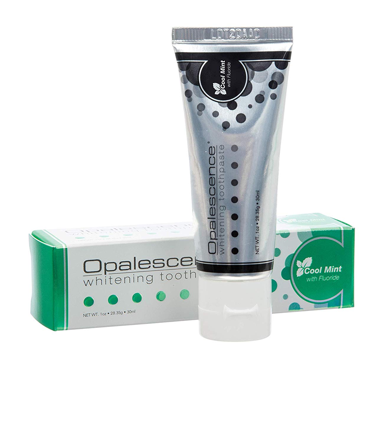 Pasta de Dinti, Opalescence, Original Formula, pentru Albirea Dintilor, Indepartarea Petelor, tub 28gr