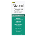 Crema, Kramer Laboratories, Nizaral, Psoriasis Relief Cream, Antimicotica, Antifungica, Calmeaza Mancarimea, Iritatia si Roseata, cu Acid Salicilic 3%, 113gr