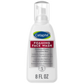 Spuma de Curatare, Cetaphil, Redness Relieving Foam, Curata si Calmeaza Pielea Sensibila si Iritata, 237gr