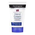 Crema pentru Maini, Neutrogena, Concentrated, Hand Cream, Vindecare Rapida a Pielii Aspre si Crapate, 50ml