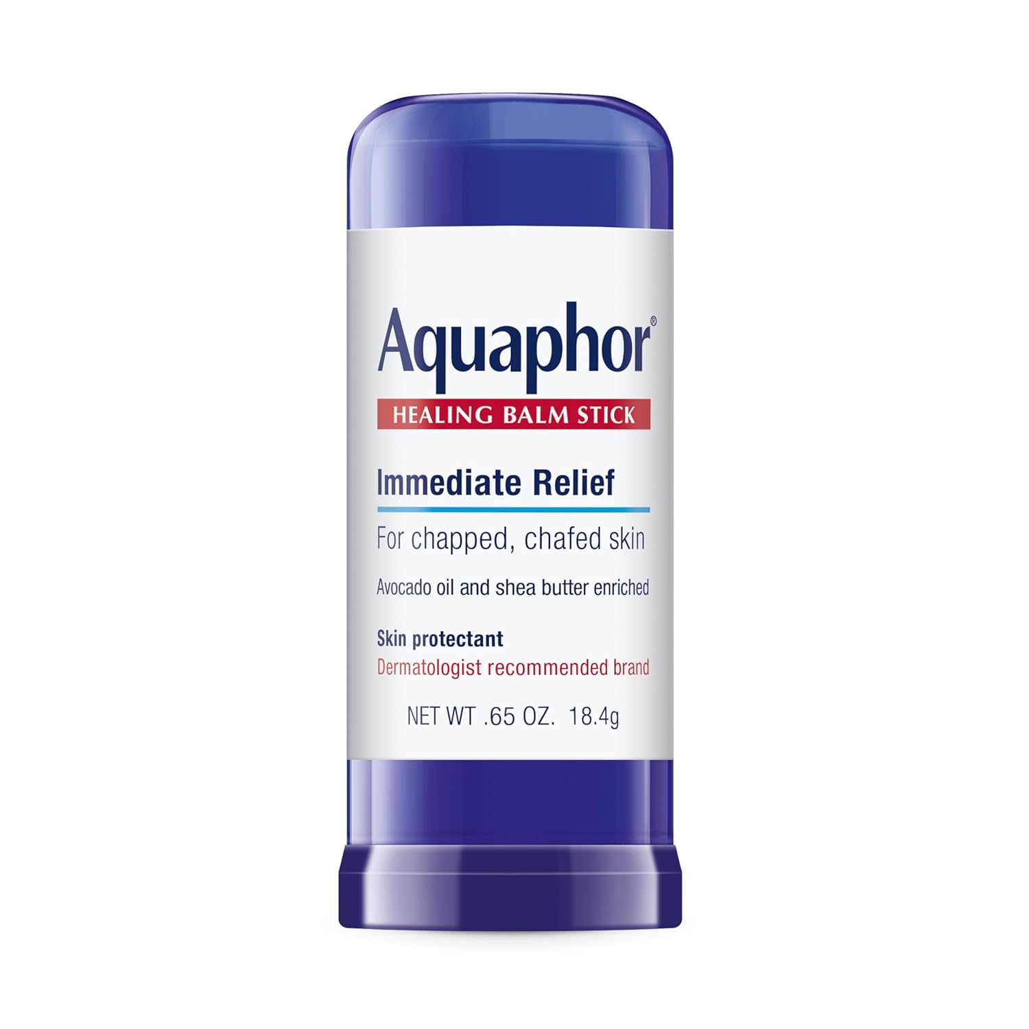 Balsam reparator, Aquaphor, Fără Parfum, Hidratare, Protecție barieră, Calmarea, 18 g