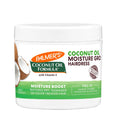 Crema de Par, Palmer's, Moisture Gro Hairdress, Hidrateaza Parul si Netezeste Firul de Par, cu Ulei de Cocos, 150gr