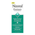 Sampon si Balsam 2 in 1, Nizoral, Tratament impotriva Neurodermatitei si Psoriazisului, cu Acid Salicilic 3%, 325ml