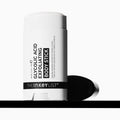 Stick exfoliant corporal, The INKEY List, Glycolic Acid, Exfoliere profundă, Fără parfum, 56 g