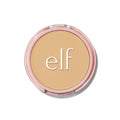 Pudră finisaj, e.l.f., Halo Glow Powder Filter, Estompează porii & liniile fine, Strălucire soft-focus, 10 g