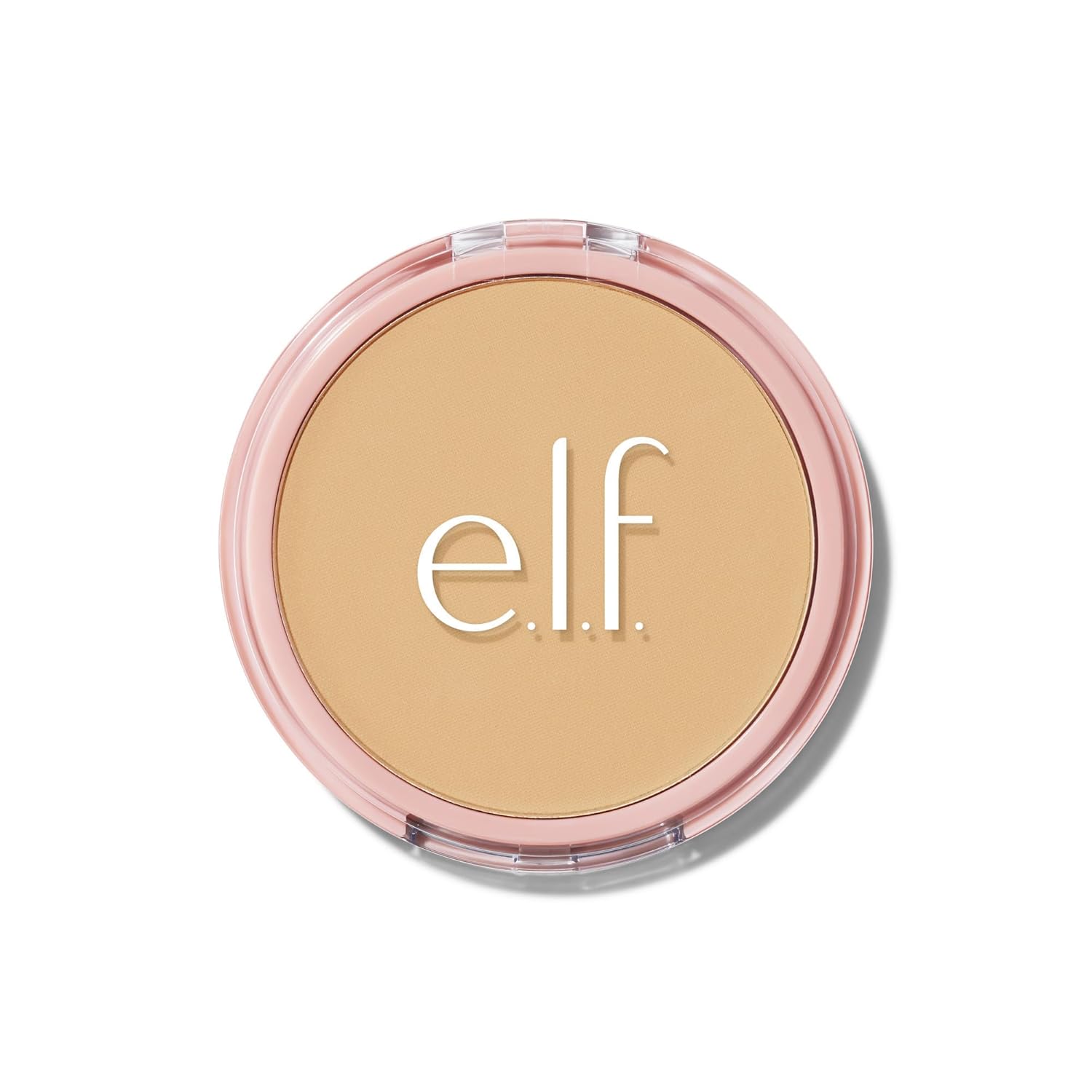 Pudră finisaj, e.l.f., Halo Glow Powder Filter, Estompează porii & liniile fine, Strălucire soft-focus, 10 g