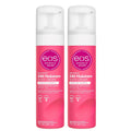Cremă de ras, Eos, Shea Better, Unt de shea & aloe vera, Alunecare ușoară, Piele netedă, 207 ml
