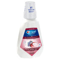 Apa de Gura, Crest 3D Glamorous White, Efect de Albire Intensiva, 237ml