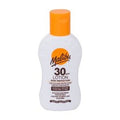 Loțiune solară, Malibu Sun, Sun Lotion SPF 30, Protecție Ridicată, Împotriva UVA/UVB, Rezistență la Apă, 200 ml