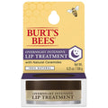 Balsam Buze, Burt's Bees, din Ceara Albine, Ingrediente 100% Naturale, Tratament pentru Timpul Noptii, 0.25gr