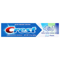 Pasta de Dinti, Crest, 4 in 1, Multi-Protectie si Albirea Dintilor, 68gr