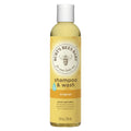 Șampon & gel de duș bebeluși, Burt's Bees, Original, Curăță & îngrijește părul și pielea, 235 ml