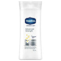 Lotiune de Corp, Vaseline, Advanced Strength, pentru Hidratare Intensiva si Revitalizarea Pielii, 100ml