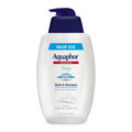 Gel de duș & șampon bebe, Aquaphor, Fără Parfum, Curățare delicată, Pentru piele sensibilă, 750 ml