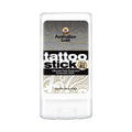 Stick Protecție Solară, Australian Gold, Tattoo SPF 50, Protecție Solară, Protecție Tatuaje, Aplicare Precisă, 14 g