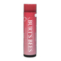 Balsam buze, Burt's Bees, Tinted, Unt de shea, Ceară botanică, Finish natural, Hidratare, 4.25 g