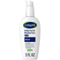 Crema de Fata, Cetaphil, Daily Facial Moisturizer Night, Confera Tenului o Hidratare Intensa, 24h, cu Acid Hialuronic, fara Parfum, 88gr