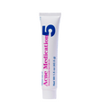 Gel, Major Pharma, Rugby, Clear Up Acne Pimples, Curata Pielea, Anti-Acnee, 5% Apa Oxigenata, 42.5gr