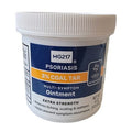 Crema Psoriazis, MG217, USA, cu gudron carbune, 2%, amelioreaza mancarimea, roseata, descuamarea, 113.4gr