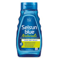 Sampon, Sanofi, Selsun Blue Naturals, Anti-Matreata, cu Acid Salicilic 3%, Impotriva Mancarimii Scalpului, 325ml