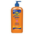 Loțiune protecție solară sport, Banana Boat Sport, SPF 50+, Protecție ridicată pentru expunere intensă, 354 ml