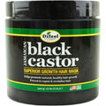 Mască de păr, Difeel, Jamaican Black Castor Oil, Creștere, Reparare, Hrănire, 340 g