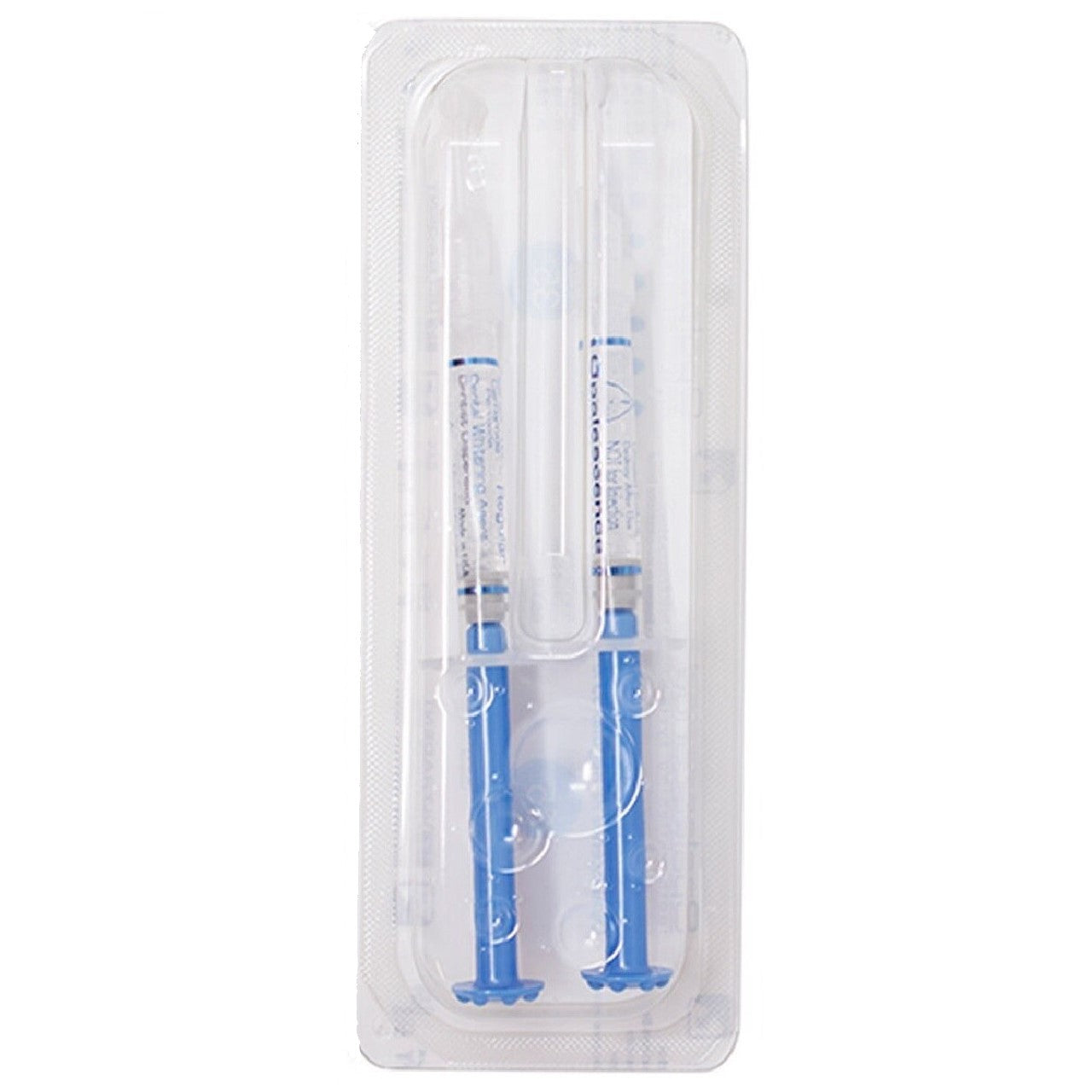 Kit Albire Dinti, Opalescence, PF Regular, 2x Seringi 1.2ml, 10% Peroxid Carbamida, Mulaje, Incluse