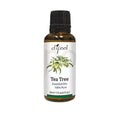 Ulei Esențial, Difeel, Tea Tree, 100% Natural, Îngrijire Scalp, Revigorare, 30 ml