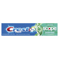 Pasta de Dinti, Crest, Complete Plus, Scope Active Whitening, pentru o Respiratie Proaspata si Albirea Dintilor, 153gr