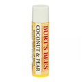 Balsam buze, Burt's Bees, Hidratant natural, Fără parabeni, Cocos & pară, 4.25 g