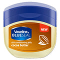Cremă de Corp, Vaseline, Unt de Cacao, Hrănire intensă, Piele catifelată, 100 ml