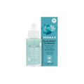 Tratament scalp, Derma E, Scalp Relief, Anti-mâncărime, Sănătate scalp, 100 ml