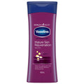 Lotiune de Corp, Vaseline, Mature Skin Rejuvenation, Efect Hidratant si Anti-Imbatranire, 400ml