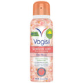 Spray Deodorant Vagisil, Scentsitive Scents, Testat Ginecologic, Fără Parabeni, Floare de Piersic, 75 ml (1 Bucată)