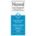 Sampon, Kramer Laboratories, Nizoral, Anti-Matreata, Anti-Fungic, Testat Dermatologic, Fara Parfum, 125ml