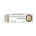 Crema Anti-Rid, Healing Pharma, TretiHeal, Anti-Acnee, Tretinoin 0.1%, 20gr