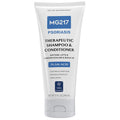 Sampon si Balsam 2 in 1, MG217, Tratament Psoriazis, Matreata, Dermatita Seboreica, cu Acid Salicilic 3%, 240ml