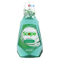 Apa de Gura, Crest, Scope Original, Prospețime Intensă și Respirație Curată, 250ml
