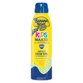 Spray protecție solară pentru copii, Banana Boat Kids Max Protect & Play, SPF 100, Formulă hipoalergenică, 170 g