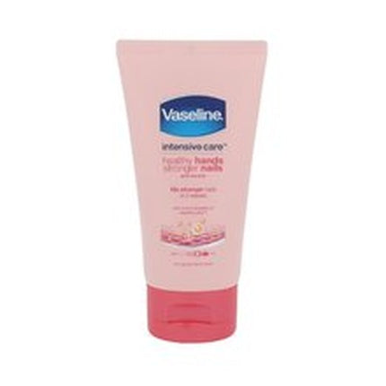 Cremă de Mâini, Vaseline, Intensive Care, Hidratare intensă, Repară mâinile uscate, 75 ml
