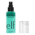 Spray fixator, E.l.f., Power Grip Dewy, Ceață ultra fină, Acid hialuronic, 100 ml