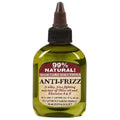 Tratament ulei păr, Difeel, Anti-Frizz, Reducere Frizz, Netezire, Strălucire, 75 ml