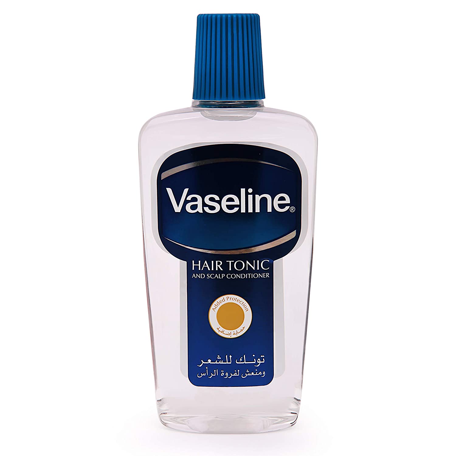 Lotiune Tonica, Vaseline, Hair Tonic, pentru Par Usor de Pieptanat si Matasos, 100ml
