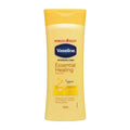 Loțiune de Corp, Vaseline, Intensive Care, Hidratare intensă, Piele netedă, 400 ml