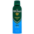 Deodorant Spray Antiperspirant, Mitchum Men, Ice Fresh, Protecție 48h, Răcorire, 150 g