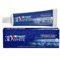 Pasta de Dinti, Crest, 3D White, Arctic Fresh, Respiratie Proaspata, 153gr
